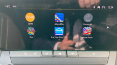 Vauxhall Astra 1.2 Turbo 130 GS 5dr Petrol Hatchback